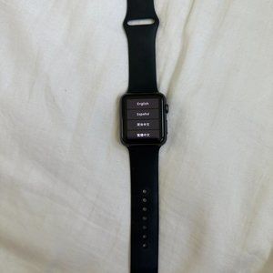Apple Watch Series 6